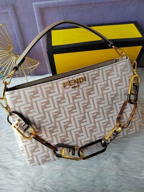 Fendi Handbags 163